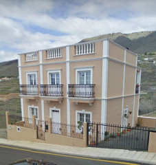 Casa o chalet en venta en avenida Viera y Clavijo, 1