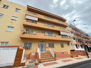 Piso en venta en calle Hermano Pedro (ref. 104443876)