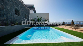 Casa o chalet independiente en venta en Torviscas Centro y Alto (ref. AP4120)