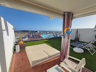 Piso en venta en calle Playa de Diego Hernández (ref. 8577)