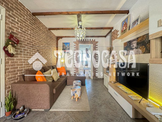 Piso en venta en Campo y Tamayo (ref. 102155210)