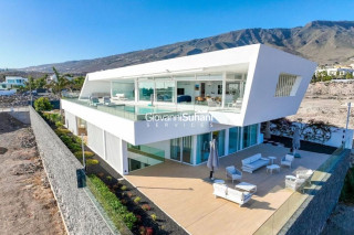 Casa o chalet independiente en venta en avenida de la Macaronesia, 10