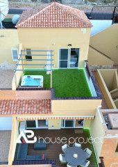 Dúplex en venta en Torviscas Centro y Alto (ref. ABV-725C)