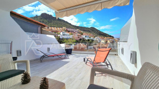 Chalet pareado en venta en calle Galicia, 38