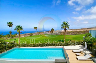 Casa o chalet independiente en venta en Costa Adeje Golf (ref. A 8347)