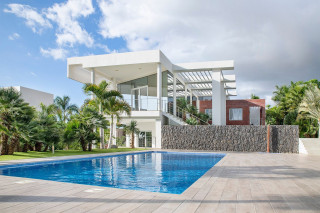 Casa o chalet independiente en venta en avenida la Palmita