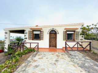 Casa o chalet independiente en venta en La Quinta - Taucho (ref. 104006135)