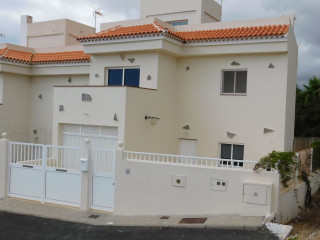 Chalet pareado en venta en calle morro afonso alto, 30 (ref. 1192)