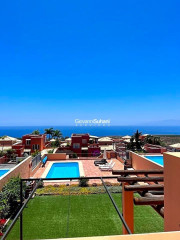 Casa o chalet independiente en venta en La Caleta (ref. GS-0690)