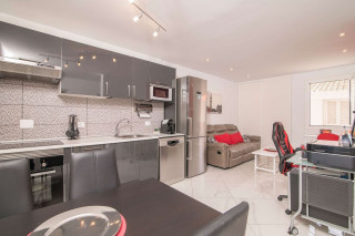 Piso en venta en calle Madrid, 3 (ref. PIS3868)