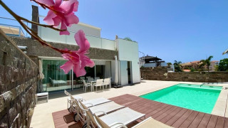 Casa o chalet independiente en venta en Playa del Duque