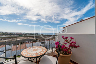 Dúplex en venta en La Caleta