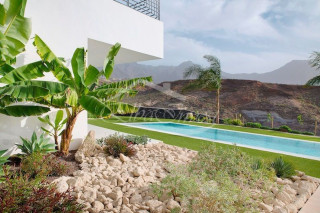 Casa o chalet independiente en venta en La Caleta