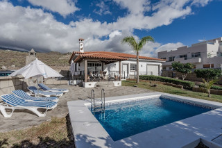 Casa o chalet en venta en calle Morro Afonso Alto (ref. 8554)