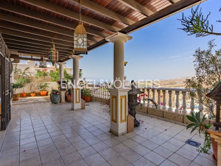 Casa o chalet en venta en Torviscas Centro y Alto