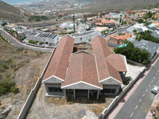 Casa o chalet independiente en venta en Torviscas Centro y Alto