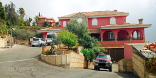 Casa o chalet independiente en venta en calle la Concepcion (ref. 0113-00509)