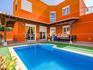 Casa o chalet en venta en Los Cristianos (ref. W-02VC1N)