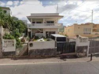Casa o chalet independiente en venta en San Isidro (ref. 83018244)