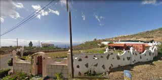 Casa de pueblo en venta en Tijoco