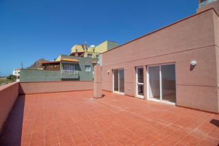 Piso en venta en calle Hornija, 1