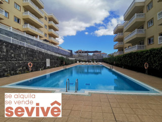 Piso en venta en Palm Mar (ref. 1291-sv)