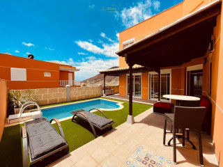 Chalet pareado en venta en Los Cristianos