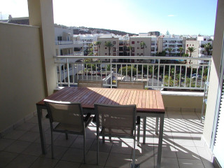 Ático en venta en calle Ruiseñor, 7 (ref. RP1301 ELODIE)