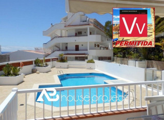 Piso en venta en Los Cristianos (ref. ABV-751C)