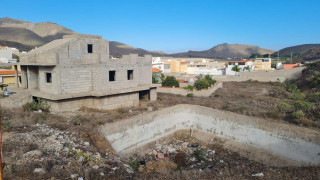 Casa o chalet independiente en venta en Buzanada
