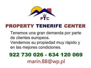Inmobiliaria Urgente Busca Pisos (ref. 185142784)