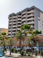 Santa Cruz de Tenerife Capital - AV TRE