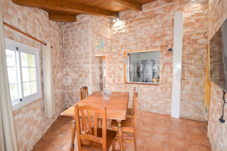 Casa o chalet independiente en venta en camino fuente vieja