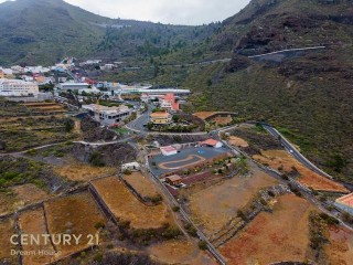 Santiago del Teide