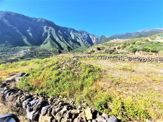 Güímar - Camino Los Zarzales