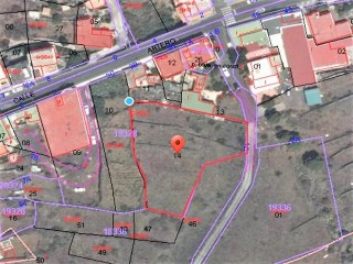 Frontera - Calle Merese (ref. 481681275)