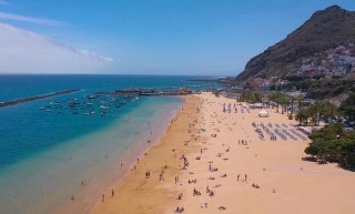 Cruz del Señor - Av. Islas Canarias