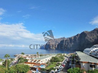 Santiago del Teide