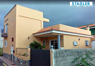 Casa o chalet independiente en venta en San Felipe-San Marcos-Las Cañas (ref. TF03734)