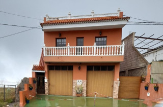 Casa o chalet independiente en venta en Montaña-Zamora-Cruz Santa-Palo Blanco
