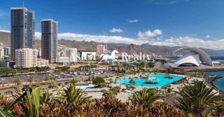 Santa Cruz de Tenerife (ref. 490911742)