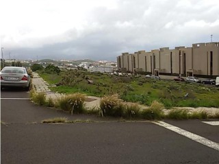 Santa Cruz de Tenerife Capital
