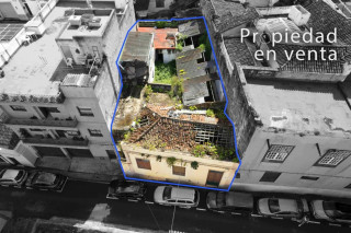 Casa o chalet independiente en venta en calle Cantillo, 15