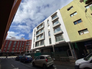 Ático en venta en avenida Trinidad, 29 (ref. ATICO 23 LAYMA)