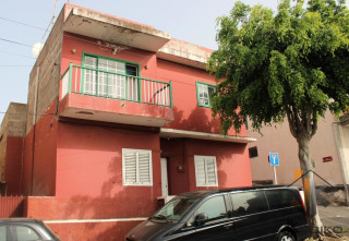 Casa o chalet independiente en venta en calle El Calvario