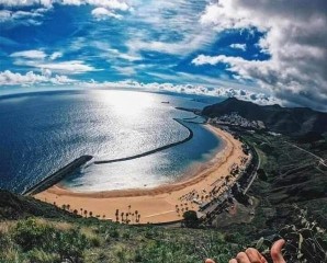 Santa Cruz de Tenerife