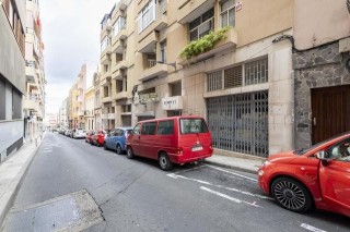 Santa Cruz de Tenerife