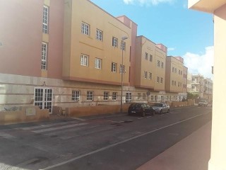 Granadilla de Abona - C/ Soledad nº 14 (ref. 499275607)