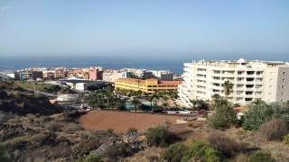 Santiago del Teide