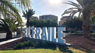 El Fraile - Av. Islas Canarias